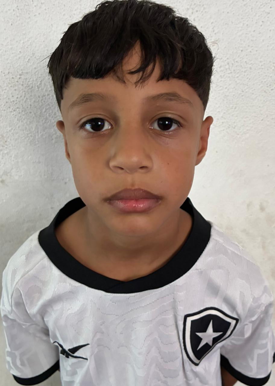 WELLINGTON MARCONDES SANTOS MESSIAS