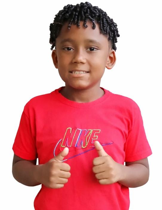 BRYAN PAULO PAES MENDONÇA