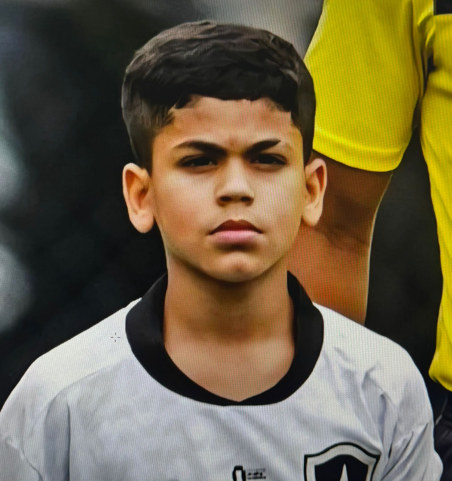 JOAQUIM DE OLIVEIRA DA SILVA