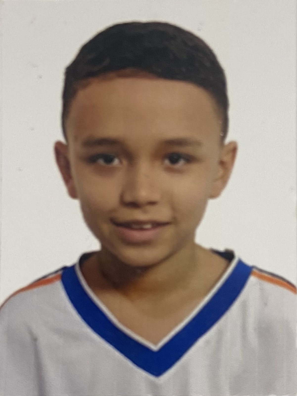 JOÃO LUCAS MONTEIRO DE SOUZA 