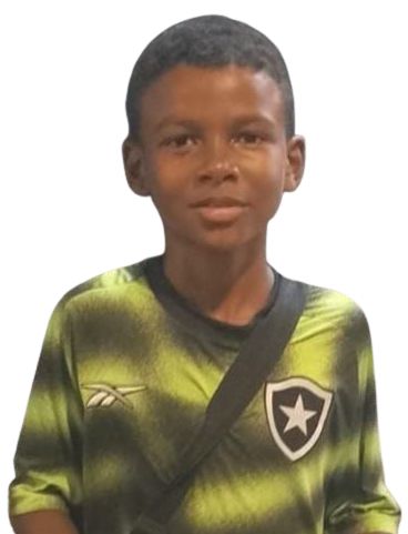 PEDRO HENRIQUE DE NORONHA DE SOUSA