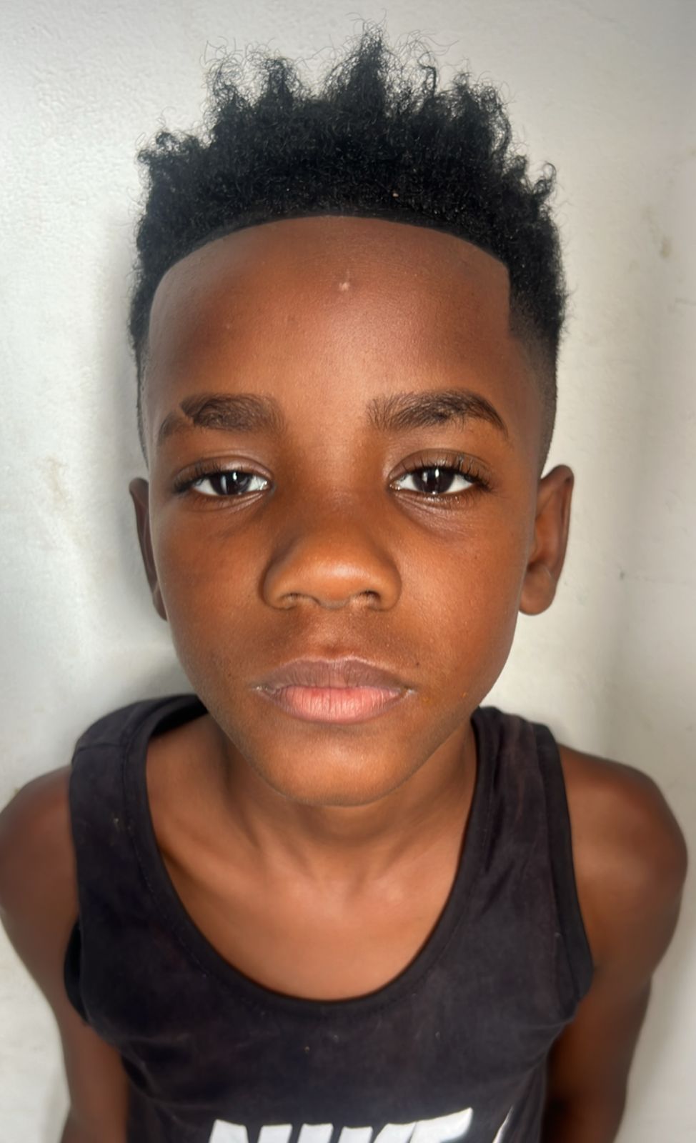 ENZO GABRIEL RODRIGUES DOS SANTOS