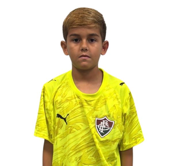 FABIO LUCAS PEREIRA GIOVANELLI