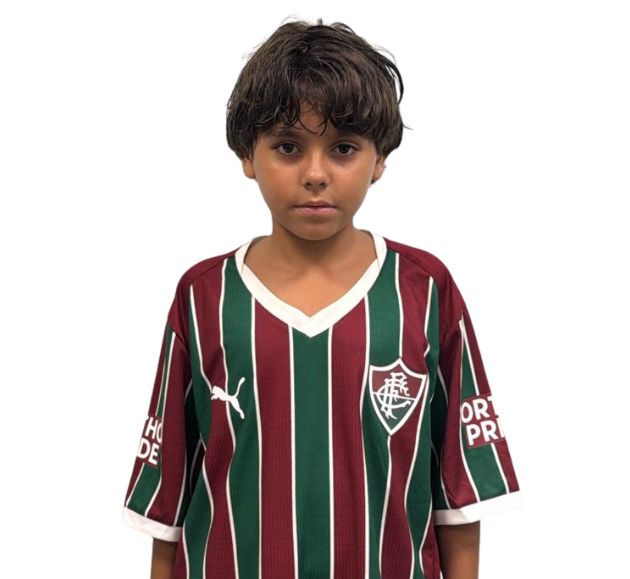 GUILHERME GASPAR PONTES FARIA LEAL