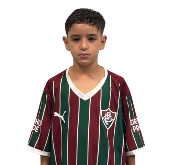 HEITOR FELIPE NEVES ZENNI