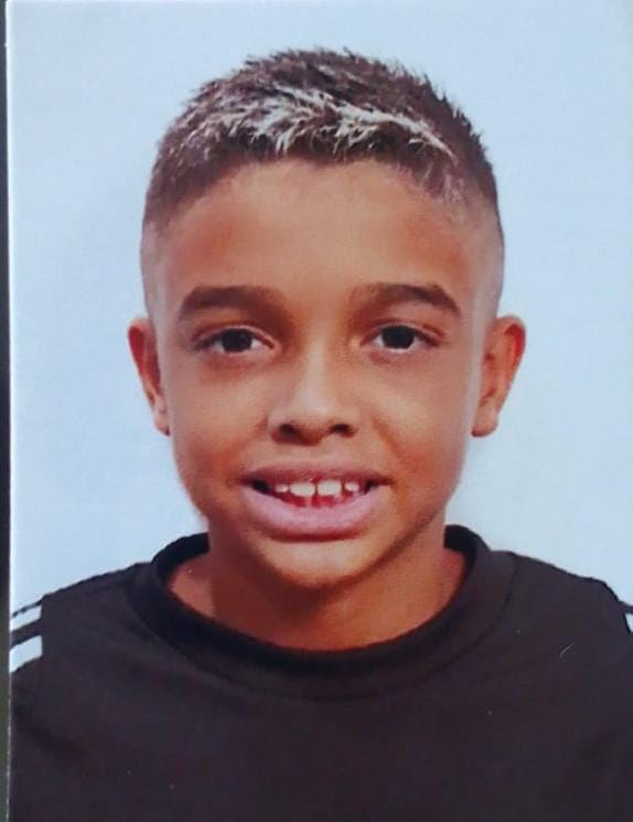 ENZO GABRIEL FERREIRA DOS SANTOS