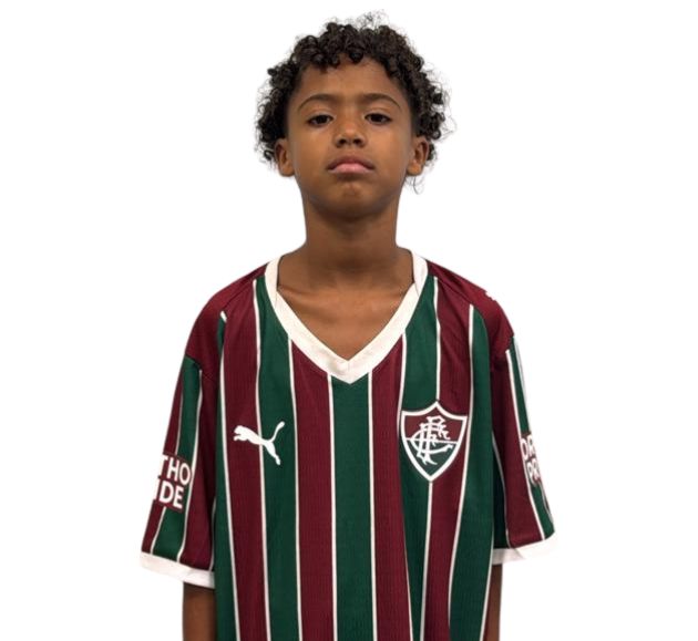 HEITOR RIBEIRO DE SOUZA