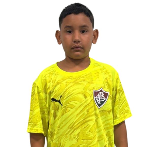 HENRY BEZERRA OLIVEIRA SANTOS