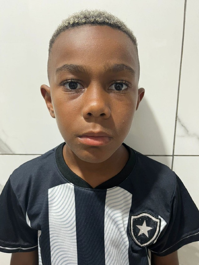 RYAN RODRIGO DA SILVA SOL