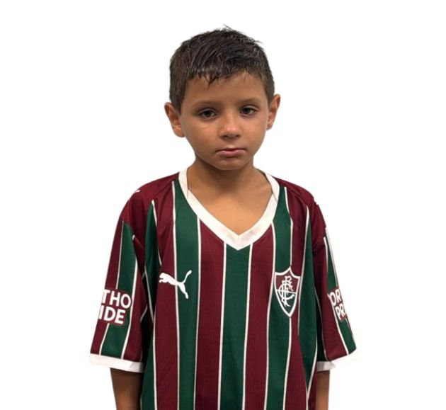 JOAO GABRIEL BRAGA SERAFIM