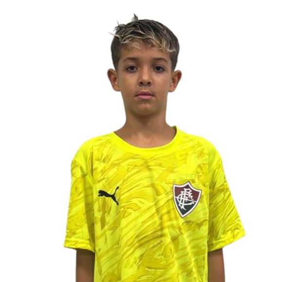 MIGUEL DE FREITAS DE JESUS