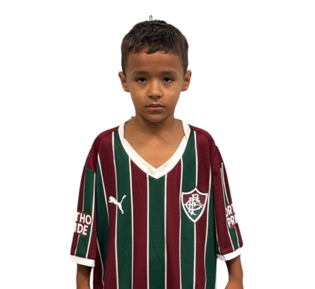 MIGUEL FIRMINO GUARNIEL REIS