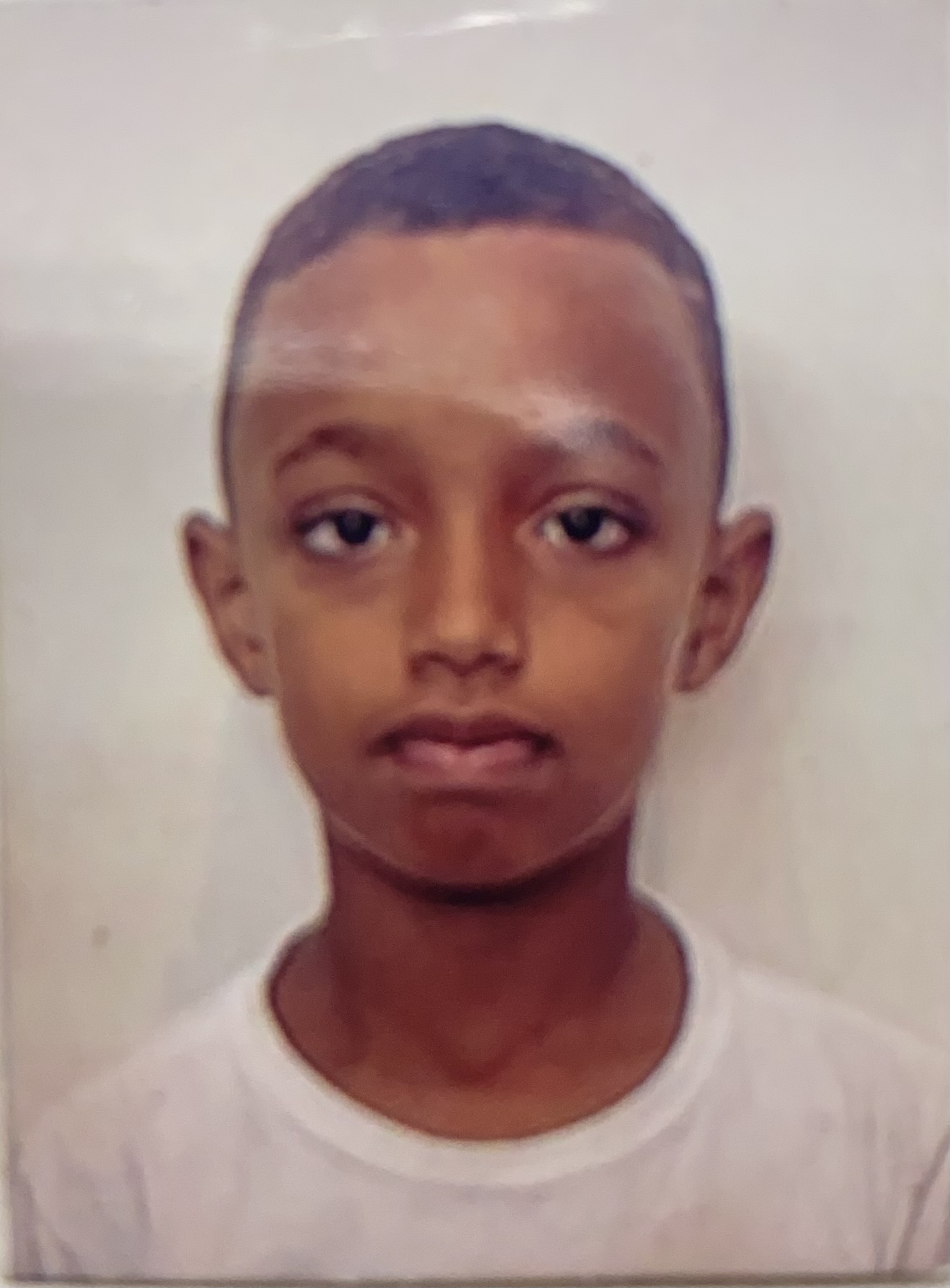 LORENZO BERNARDO DA SILVA 