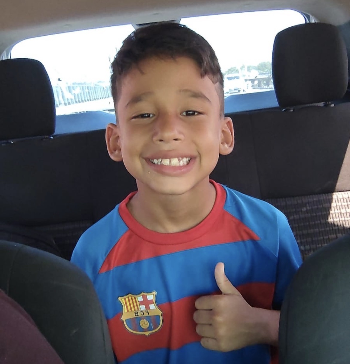 MIGUEL FELIPE DE ANDRADE 