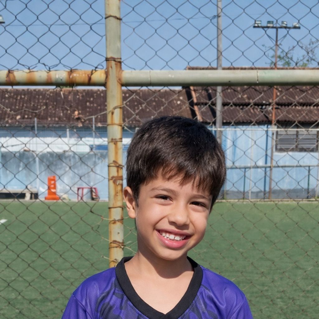 SAULO FERREIRA DE PAULA