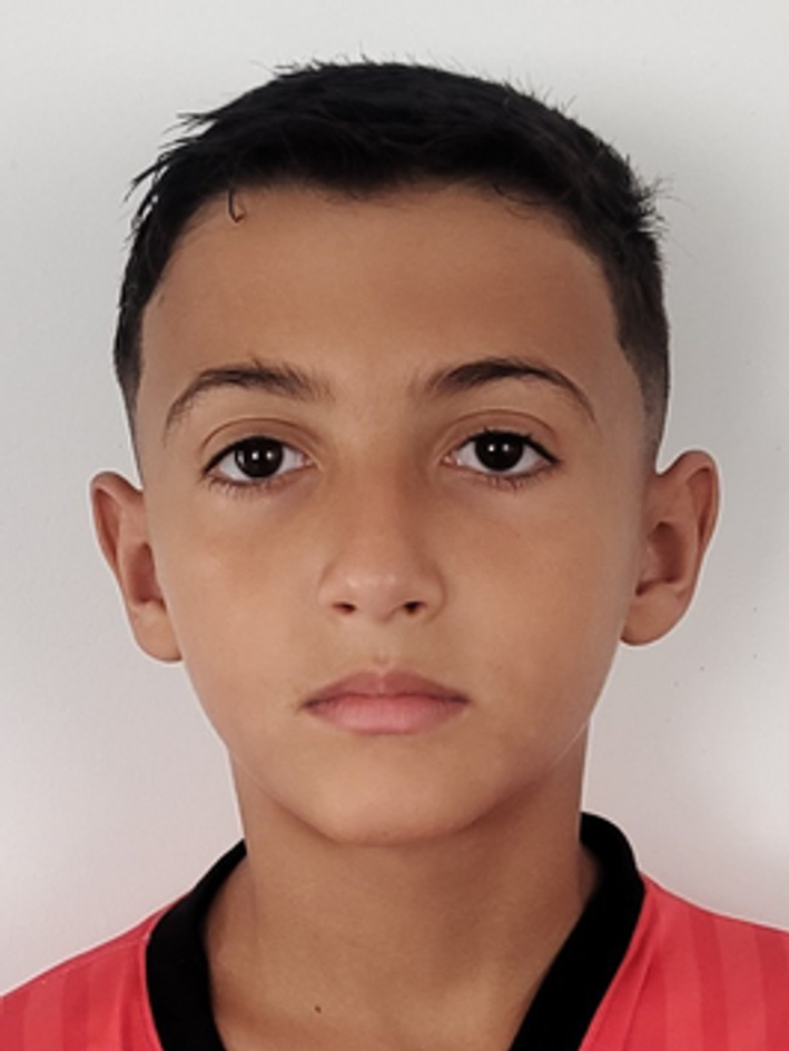 DAVI ALVES FERREIRA DE SOUSA