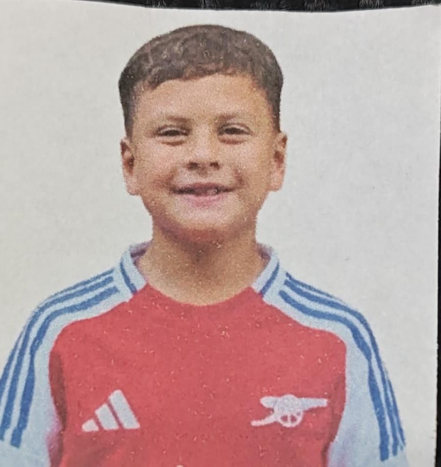 RAFAEL BARBOSA CARDOSO