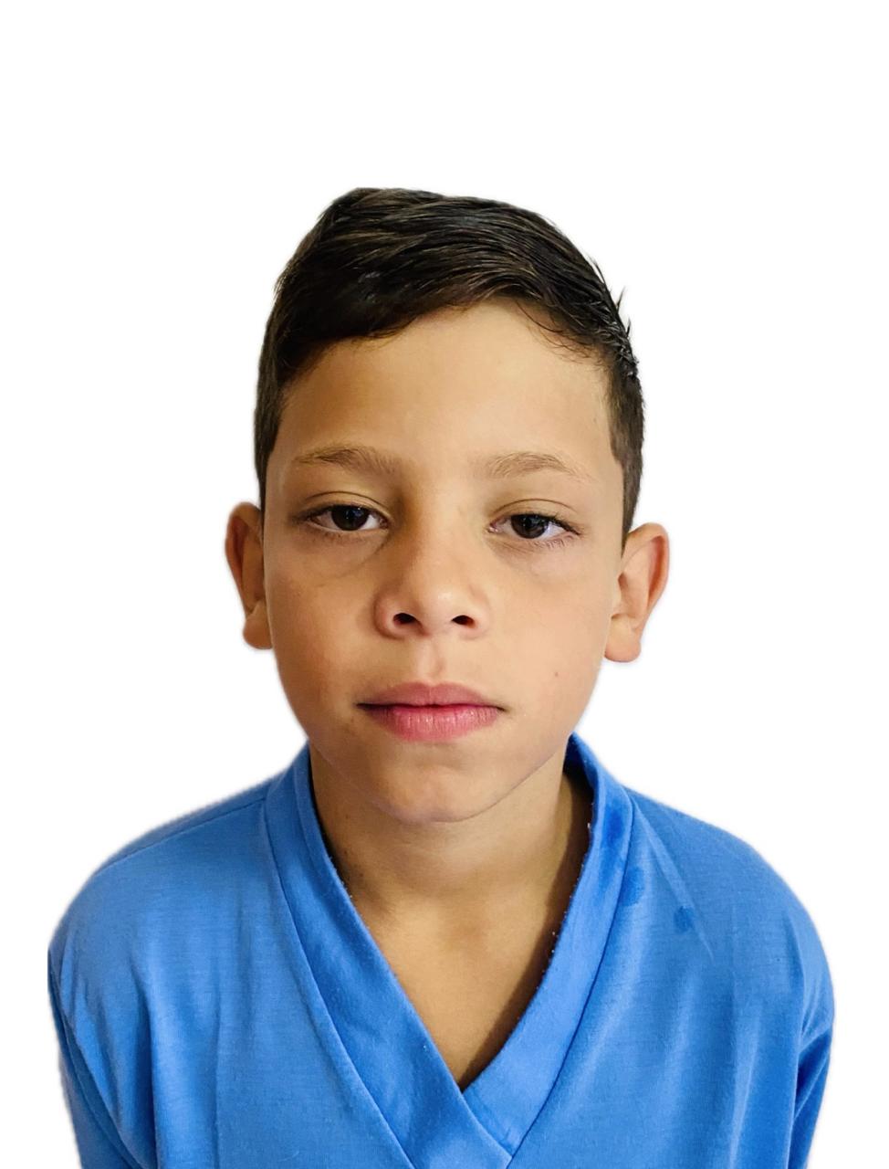 CAUÃ DE SOUZA LOPES