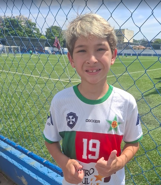 MIGUEL ALMEIDA GONZAGA DE OLIVEIRA