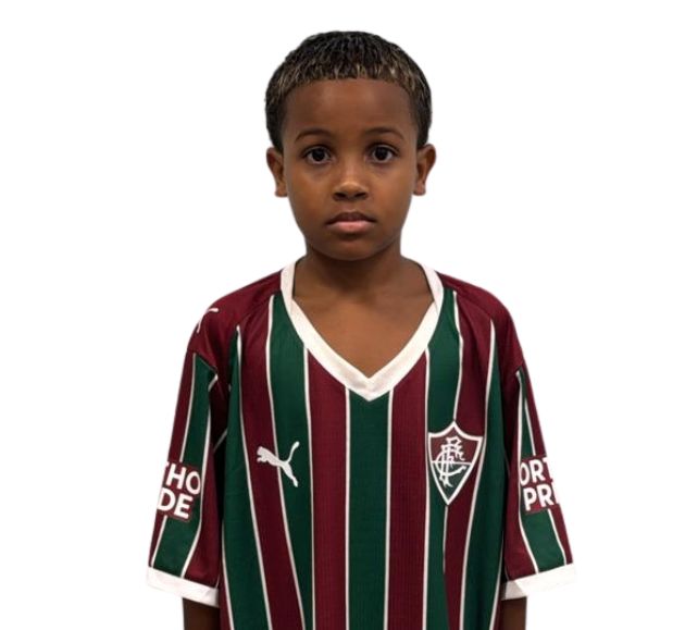 THÉO SOBREIRA DE SOUZA