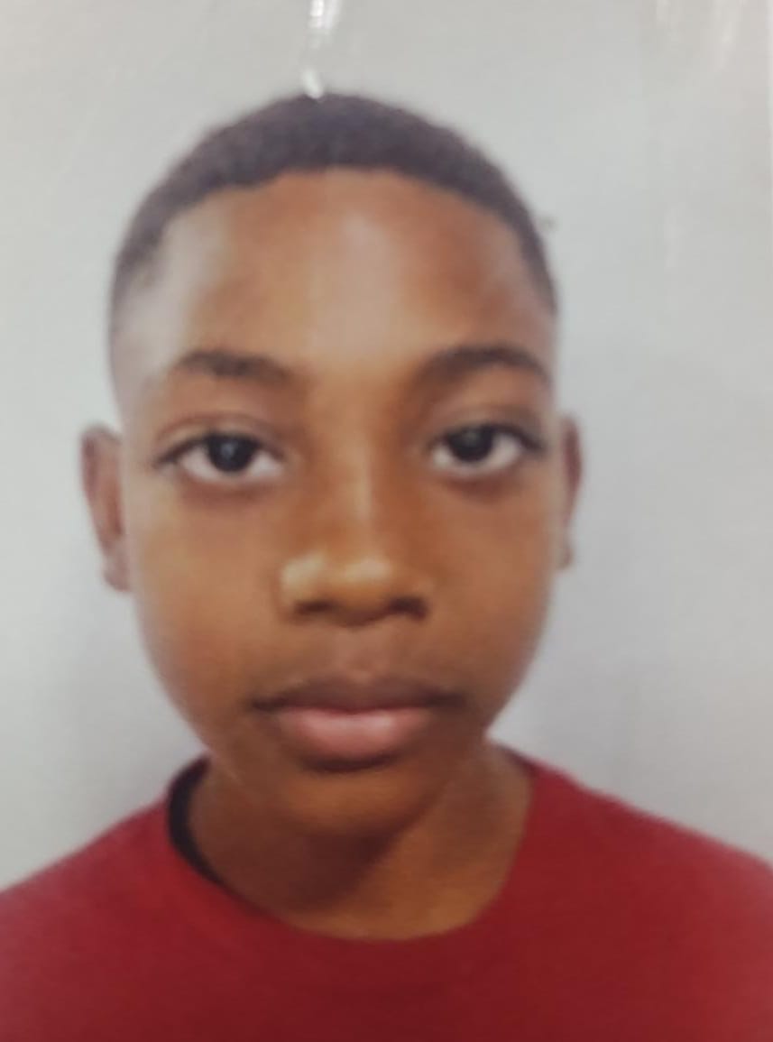 YSAAC DA SILVA RODRIGUES MOREIRA