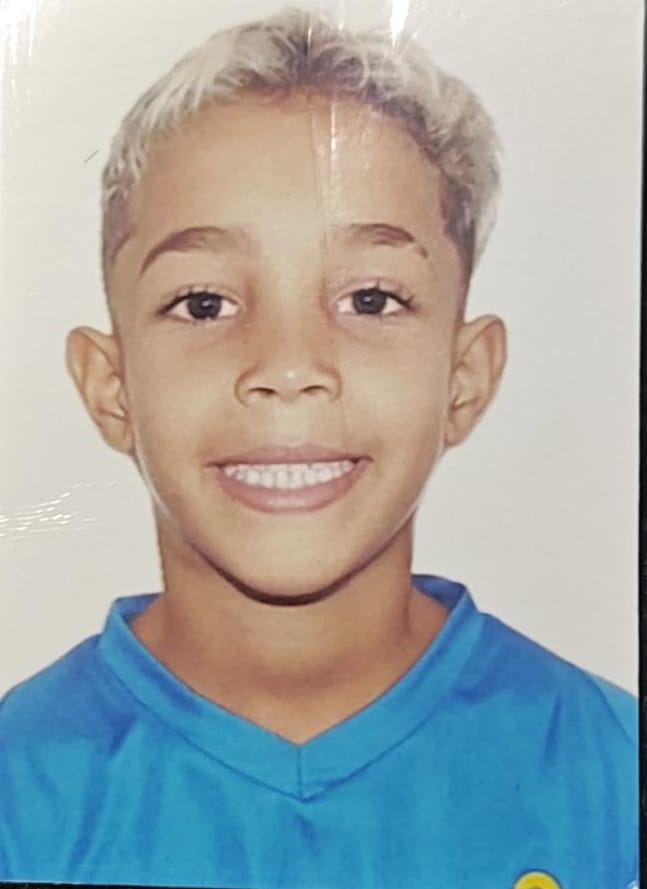 MIGUEL DE OLIVEIRA CAMPOS