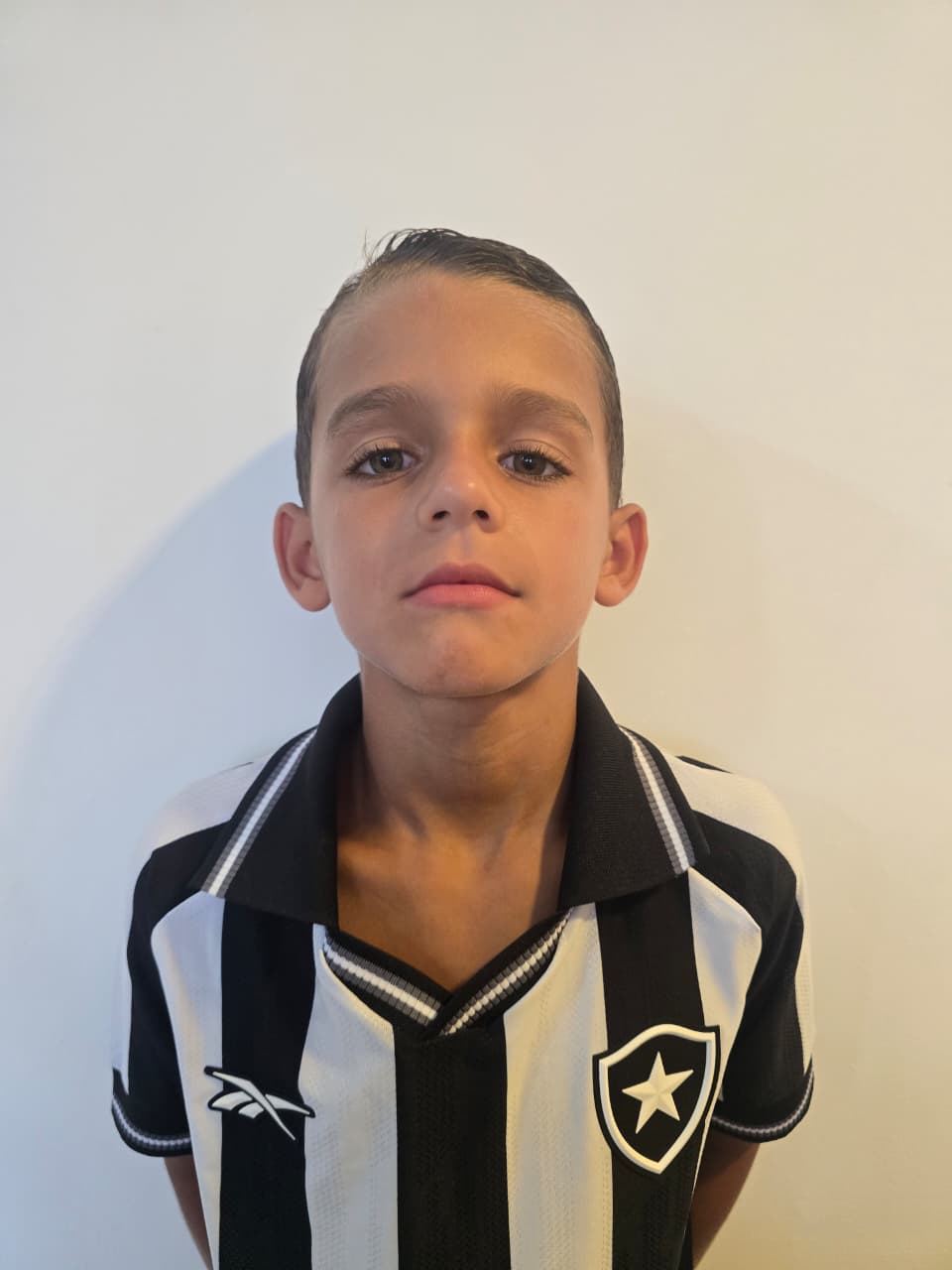 VITOR BHAGWAN MATOS VERAS