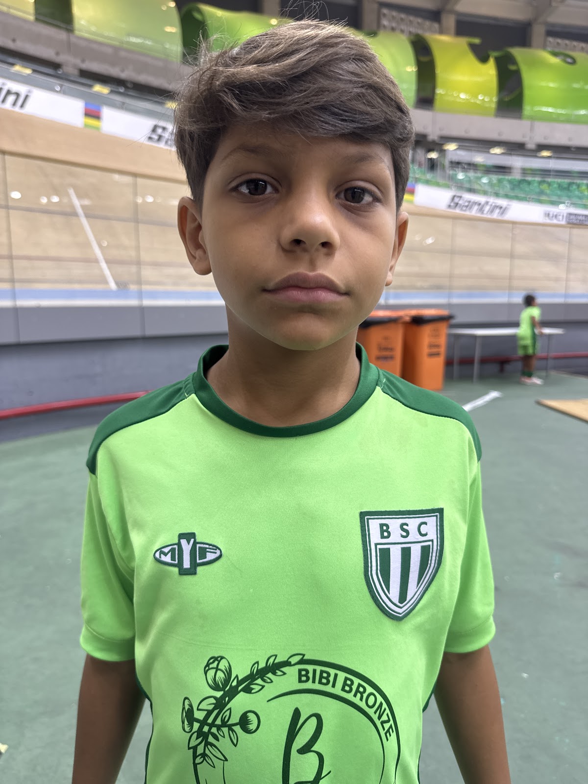 LUCCA BOTELHO DE OLIVEIRA