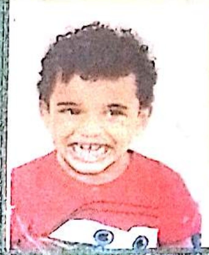 MIGUEL NASCIMENTO CORDEIRO DOS SANTOS