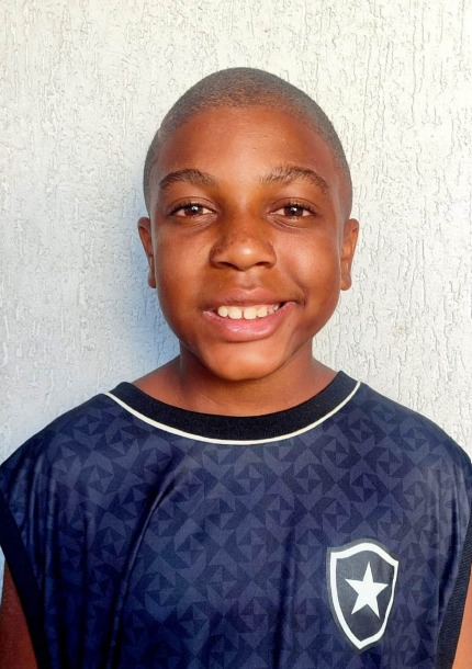 DAVI LUCCA ROBLE FERNANDES