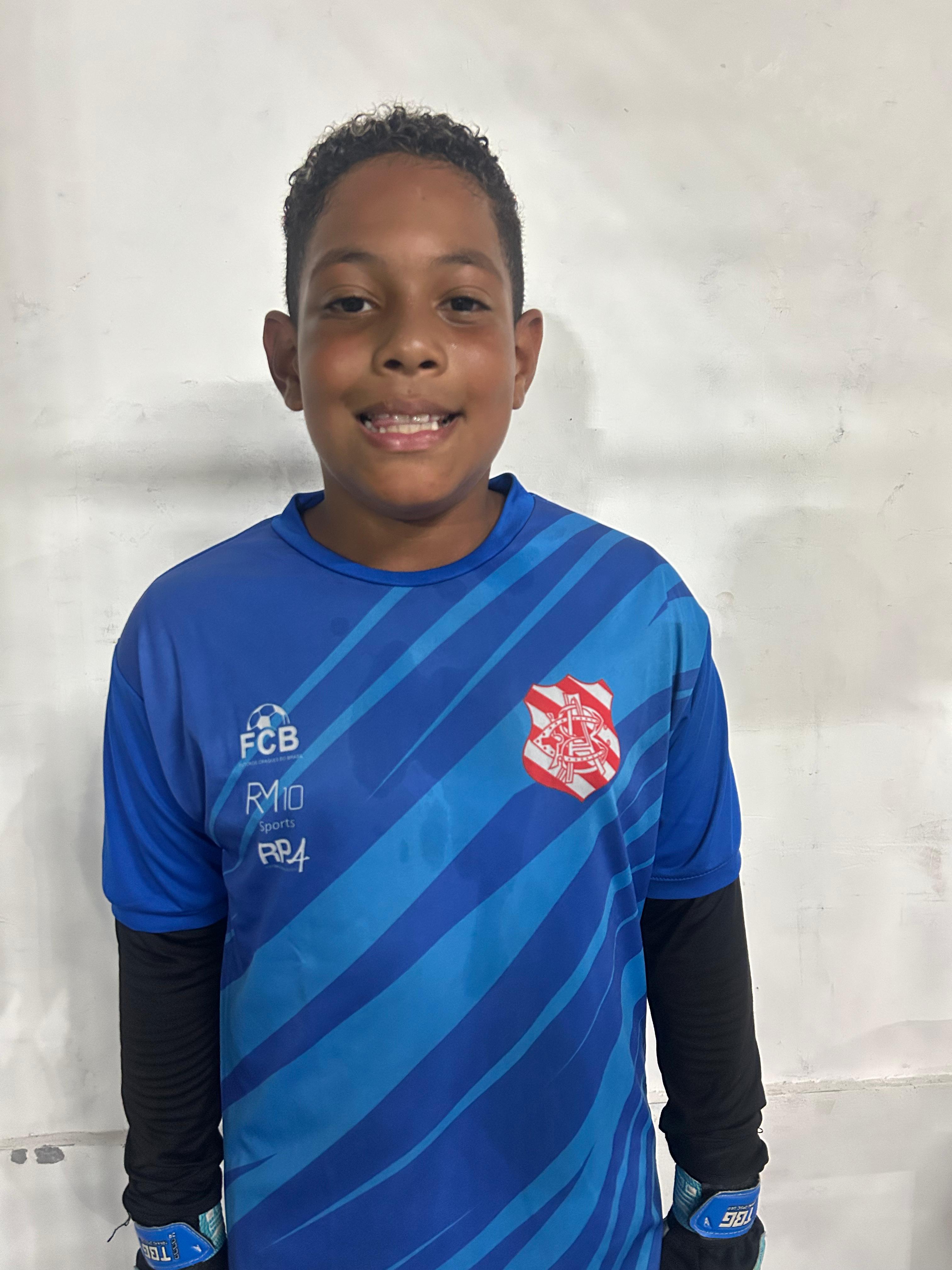 GABRIEL ALVES FERREIRA PASSOS