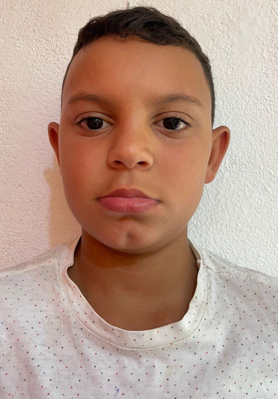 ARTHUR MOURA DOS SANTOS 