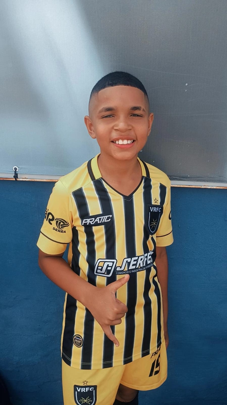 ASAFE FILIPE DE SOUZA DA PAZ