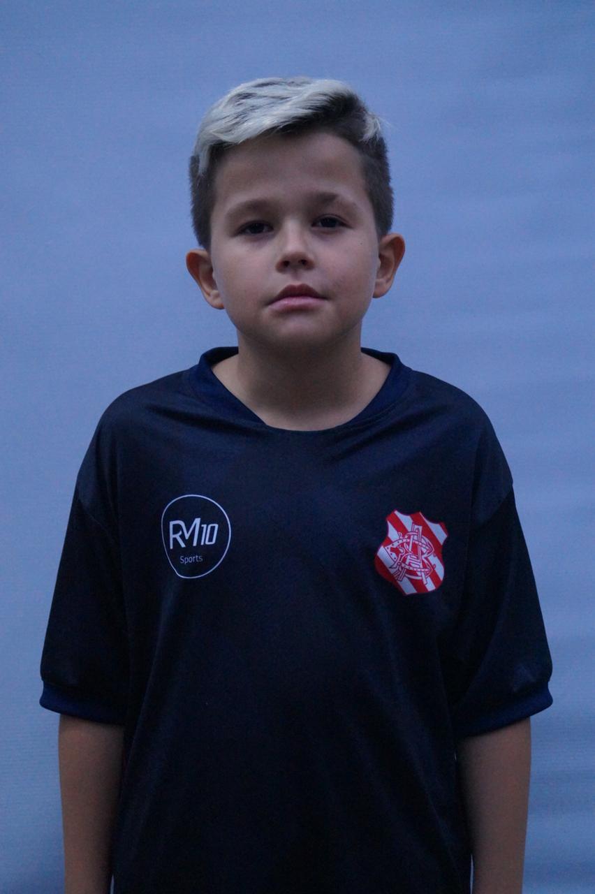 ARTHUR DE JESUS GONÇALVES SANTOS