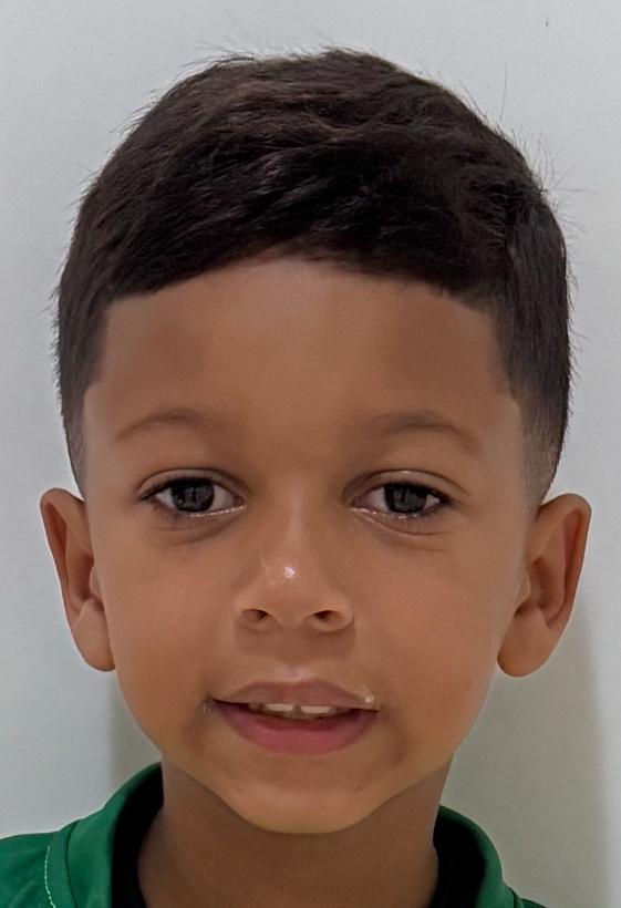 THÉO CORRÊA DUARTE