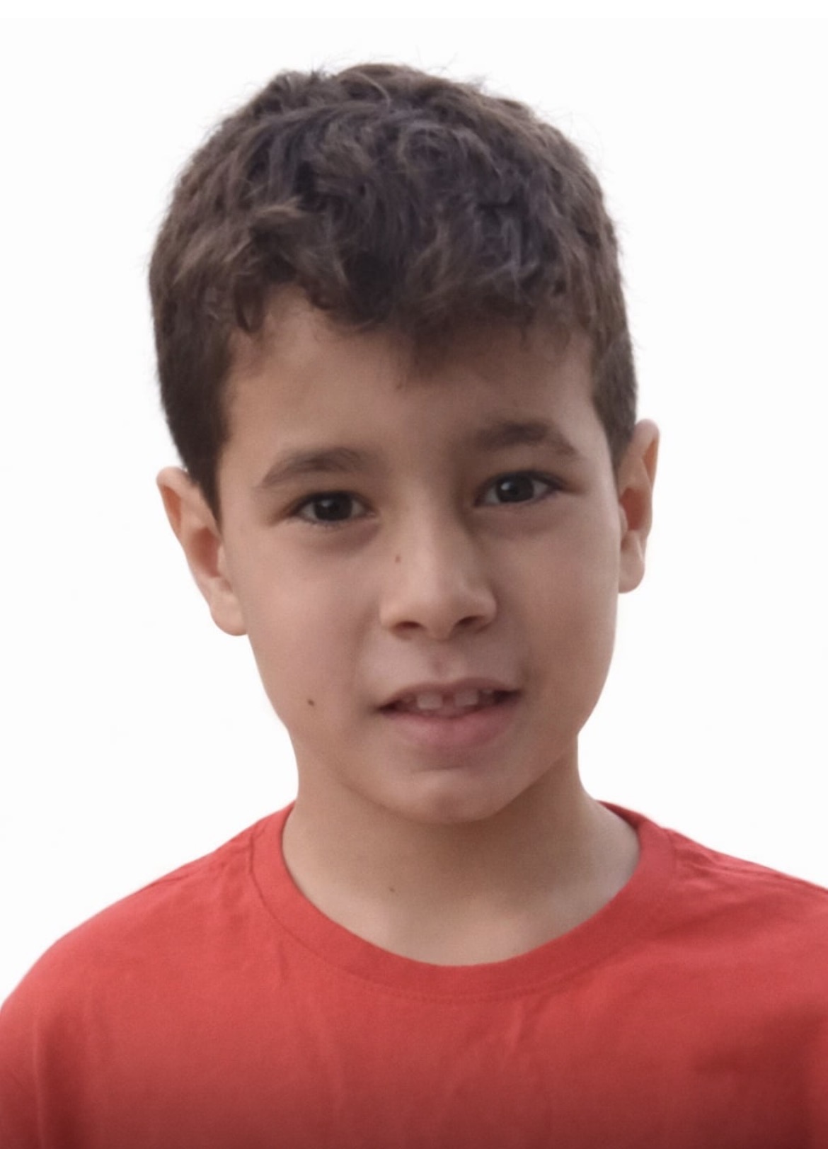 ENZO LIMA SOUTO PINTO