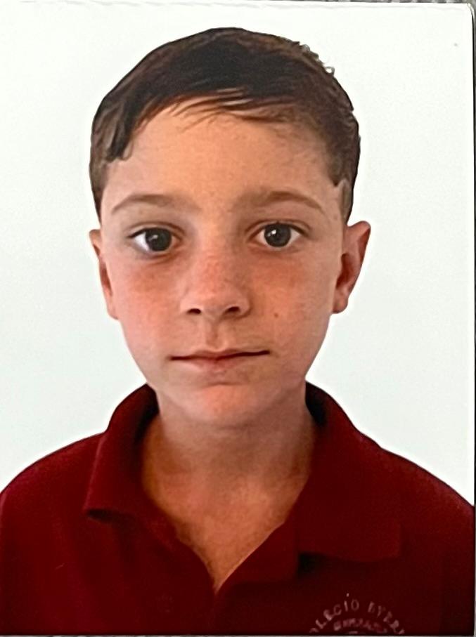 MIGUEL DA ROCHA SALGADO