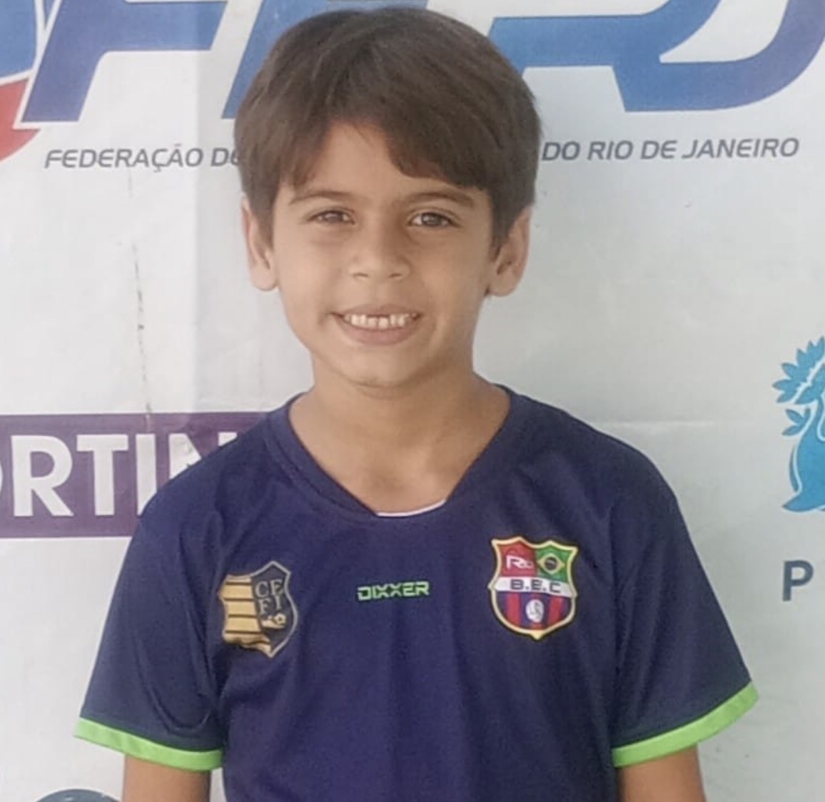 PEDRO DIAS FELIPPE VELOSO