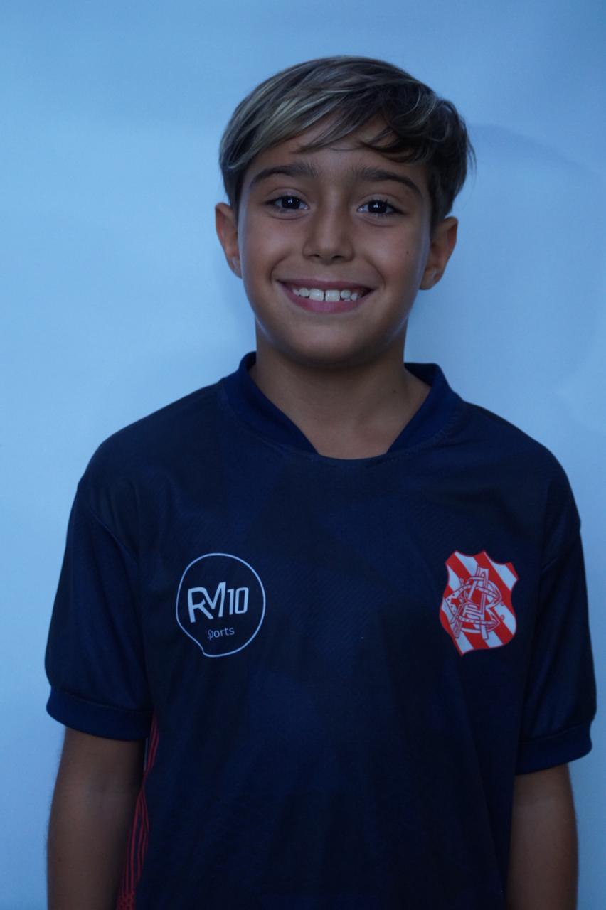 BERNARDO DE OLIVEIRA VASCONCELOS GUANABARA