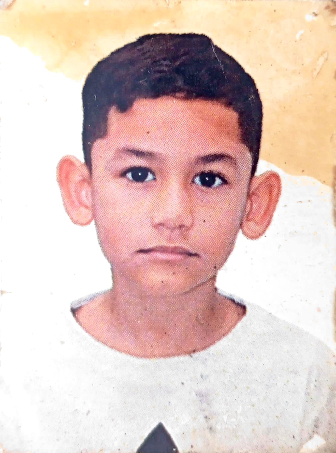 JOÃO BENTO NASCIMENTO DOS SANTOS 