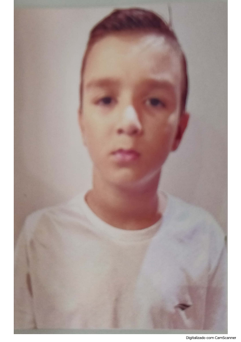 DAVI PETTERSSON DA PAZ FERREIRA