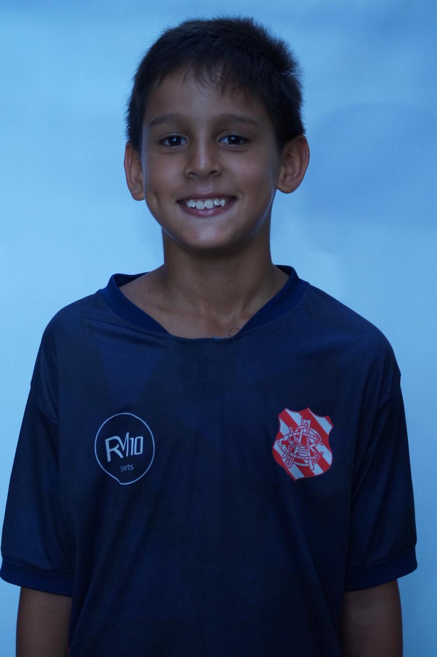 FLAVIO GUILHERME DA CONCEIÇÃO JUSTINO