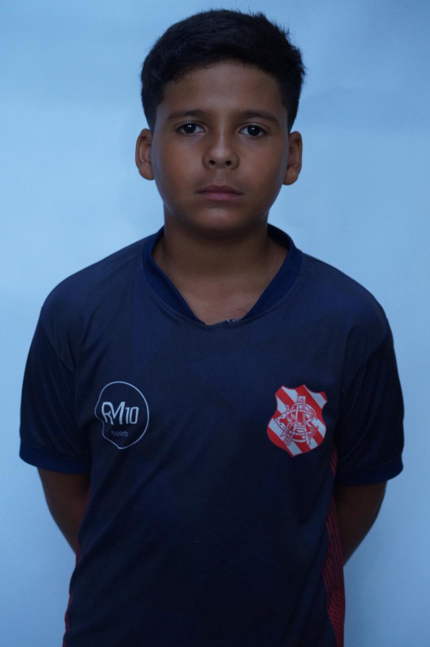 FABIO MIGUEL RODRIGUES LIMA