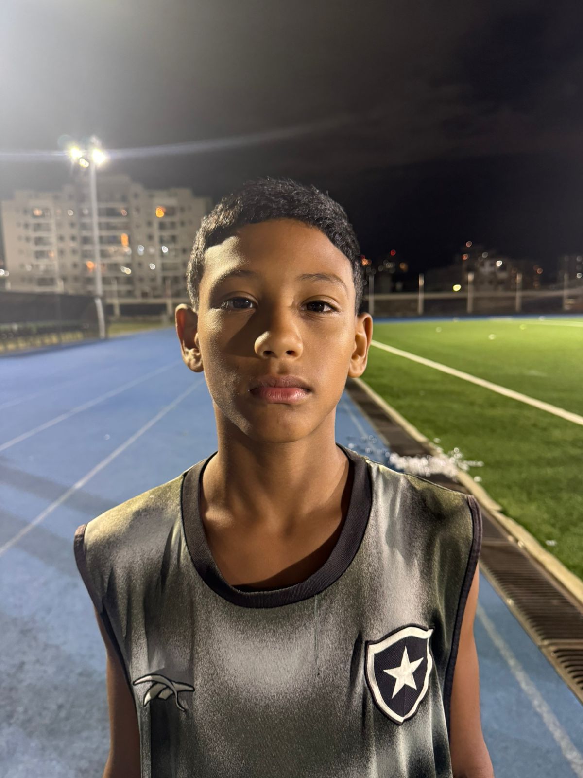 PEDRO LUCCA AMORIM DOS SANTOS