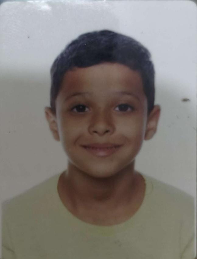 JOÃO VICTOR BATISTA FERREIRA PACHECO