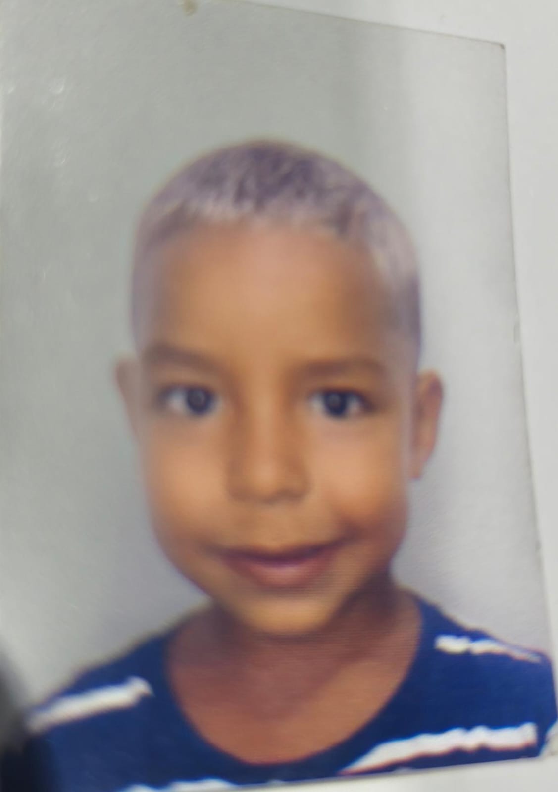 BERNARDO DE ARAÚJO RODRIGUES 