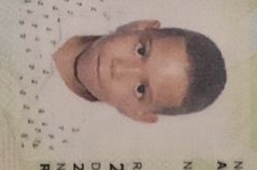 ANDREY TAVARES DA SILVA