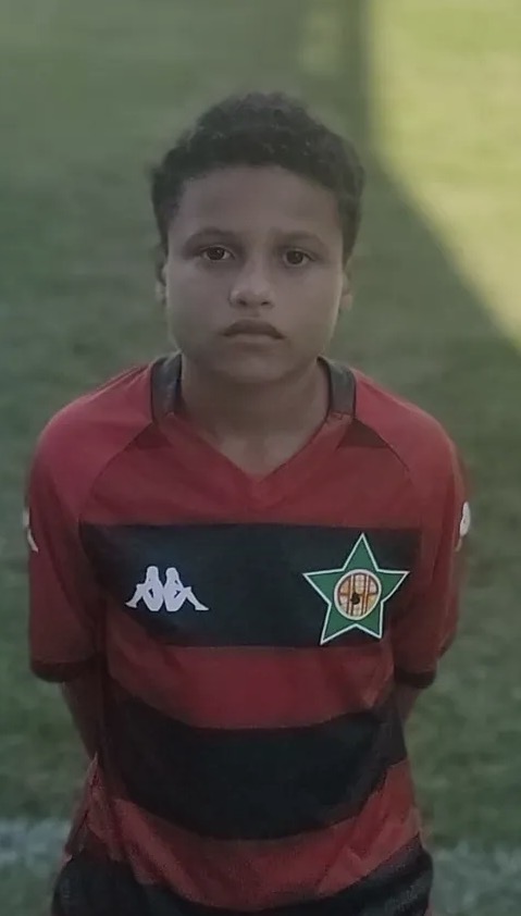 MIGUEL ROMUALDO DE SOUZA