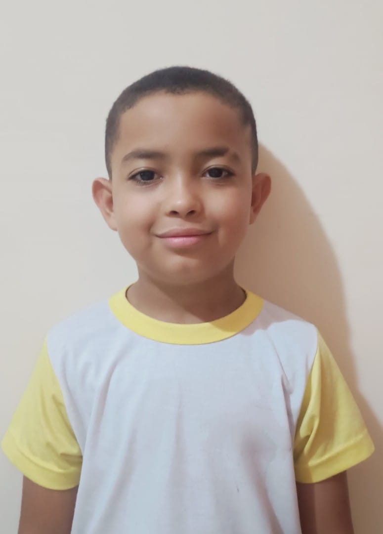 HEITOR RIBEIRO DA SILVA 