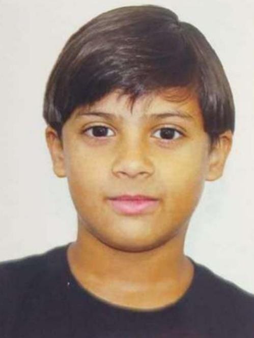 THÉO COSTA OLIVEIRA